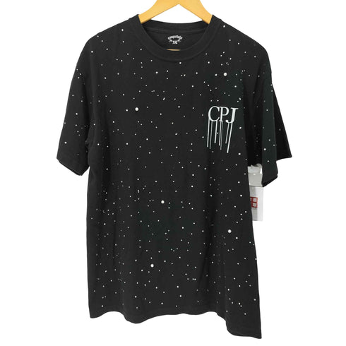 CONPOTAJU CPJ  Galac Tee メンズ JPN:XL